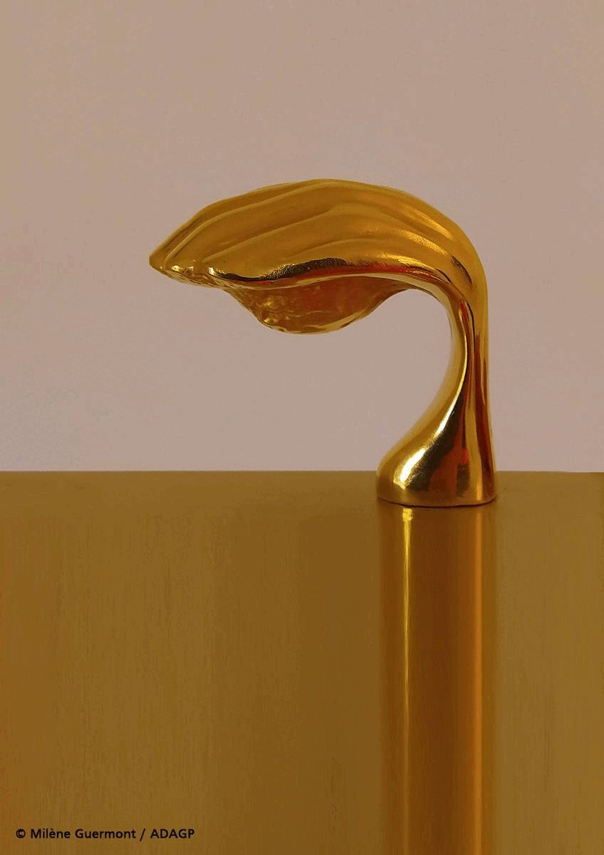 MADELEINE FONDANTE — 2/15