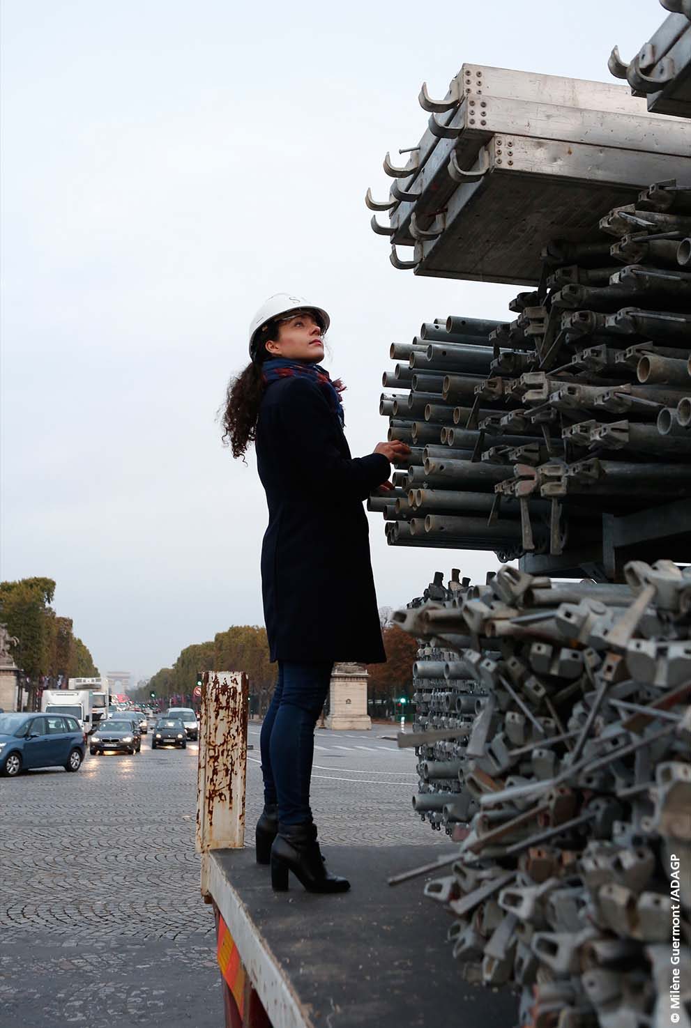 Milène Guermont