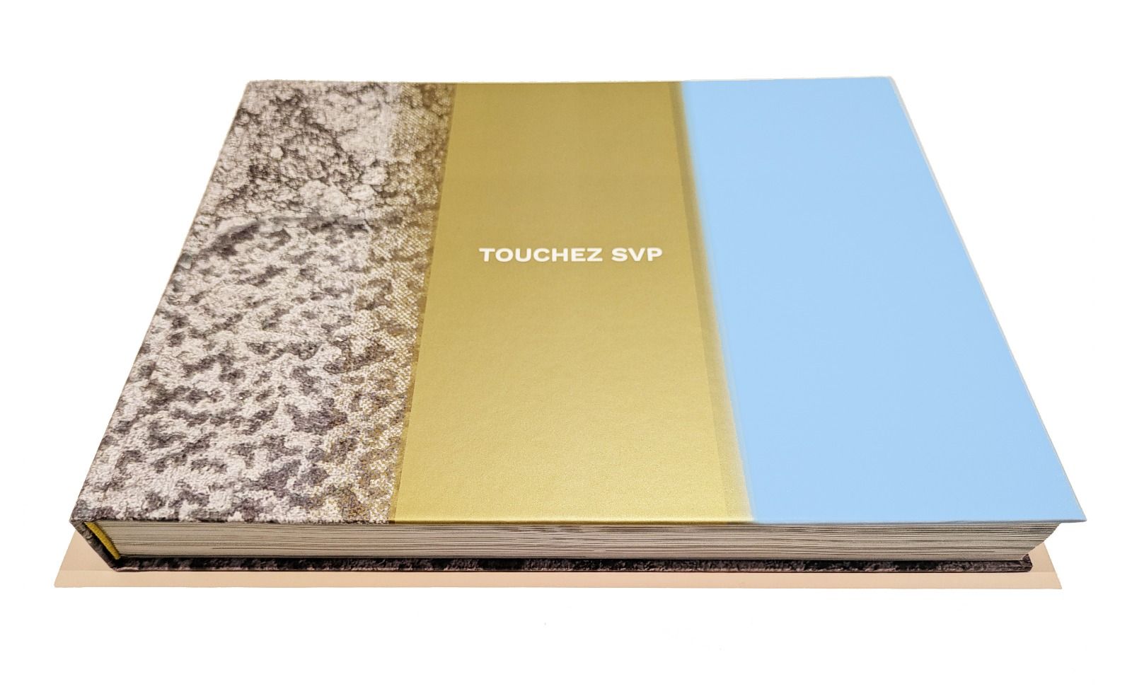 First monograph — 1/24