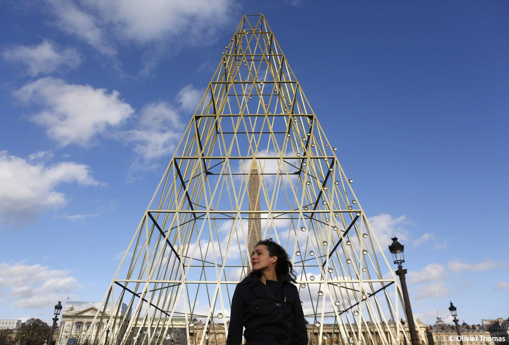 Milène Guermont