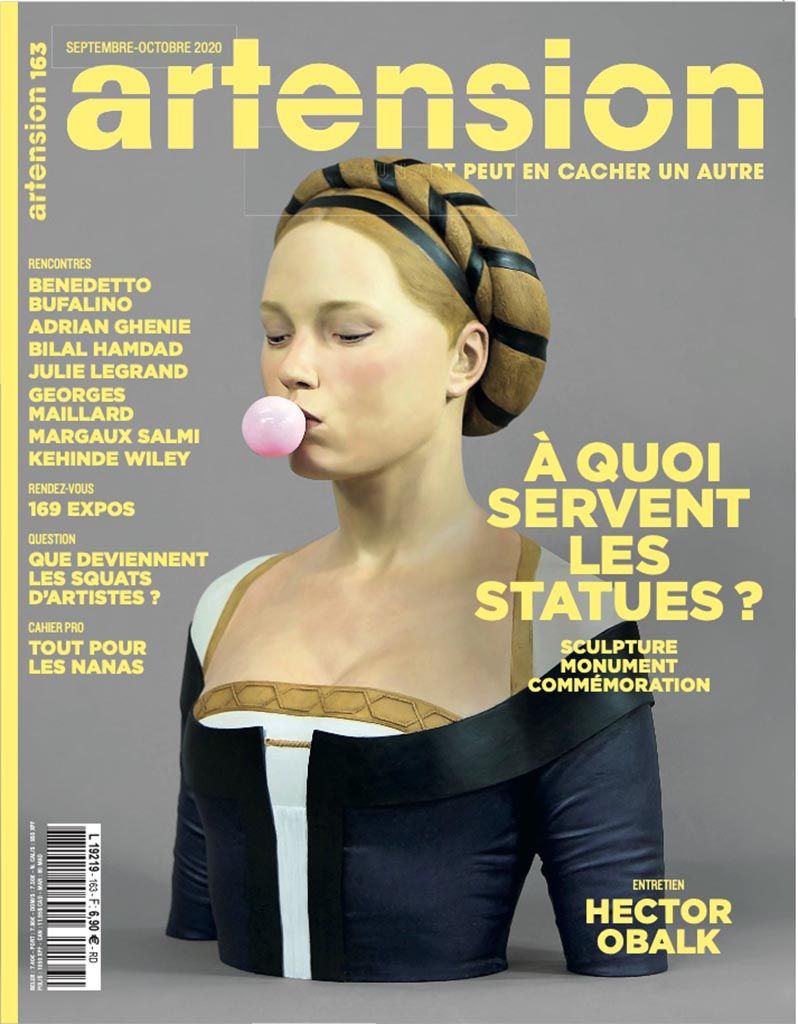 ARTENSION