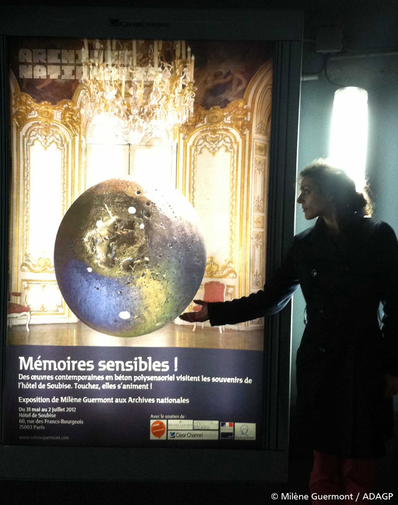 Mémoires Sensibles ! — 30/30