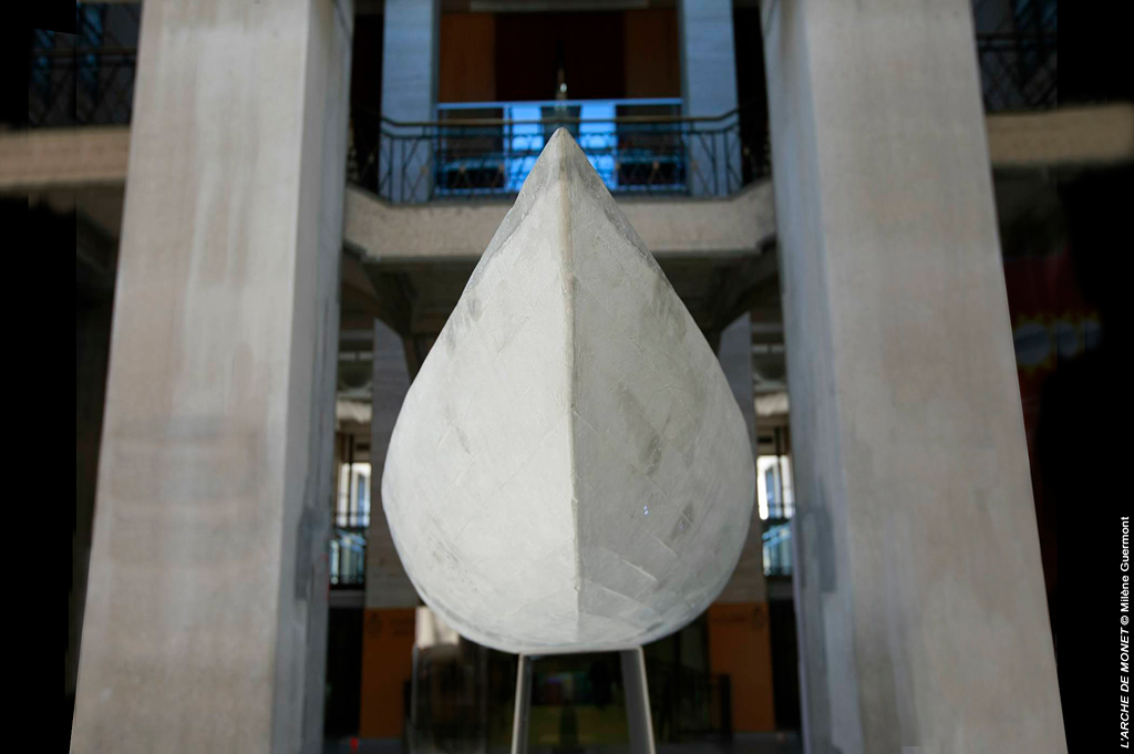 MARÉE MATRICE