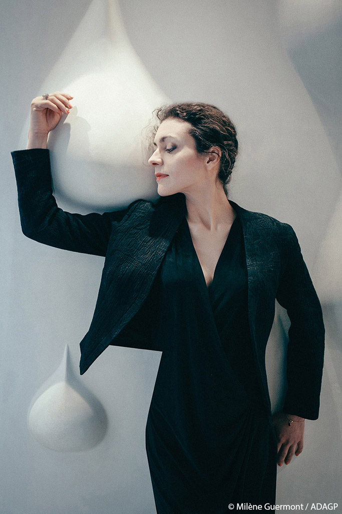 Milène Guermont