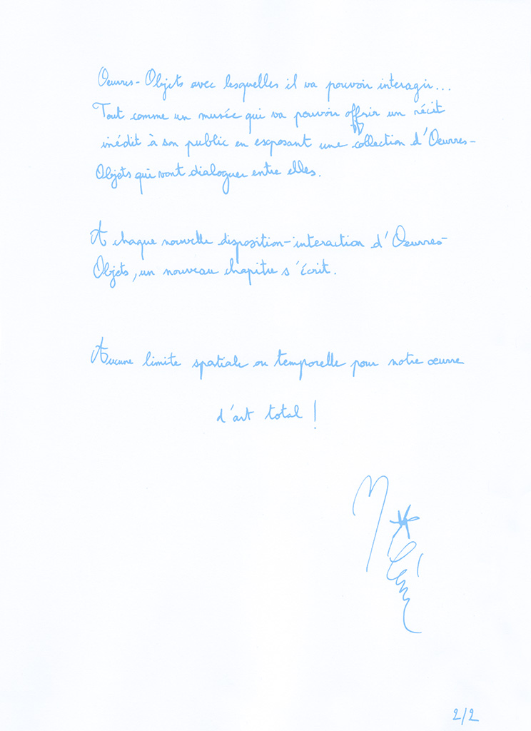 Manifeste 2