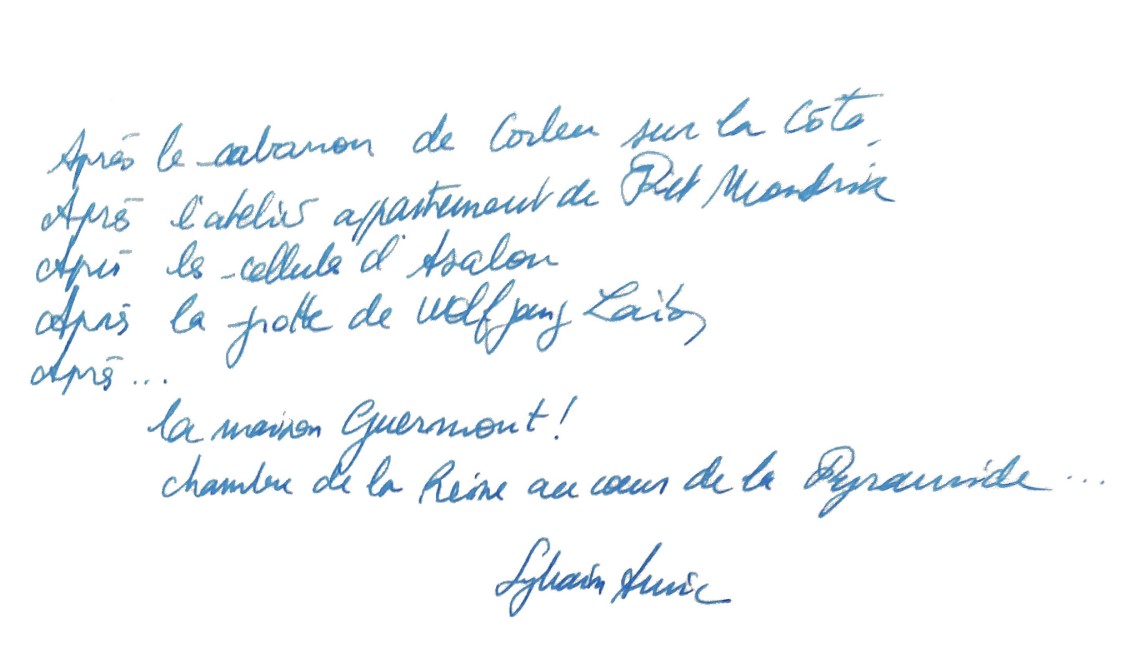 MAISON GUERMONT