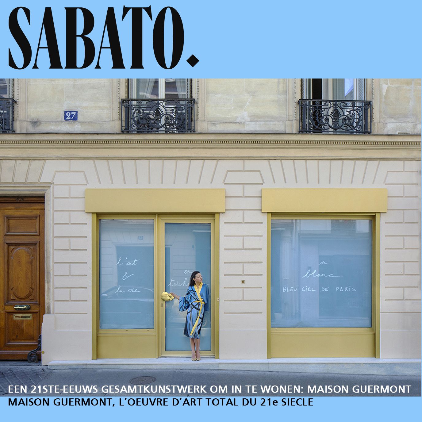 SABATO