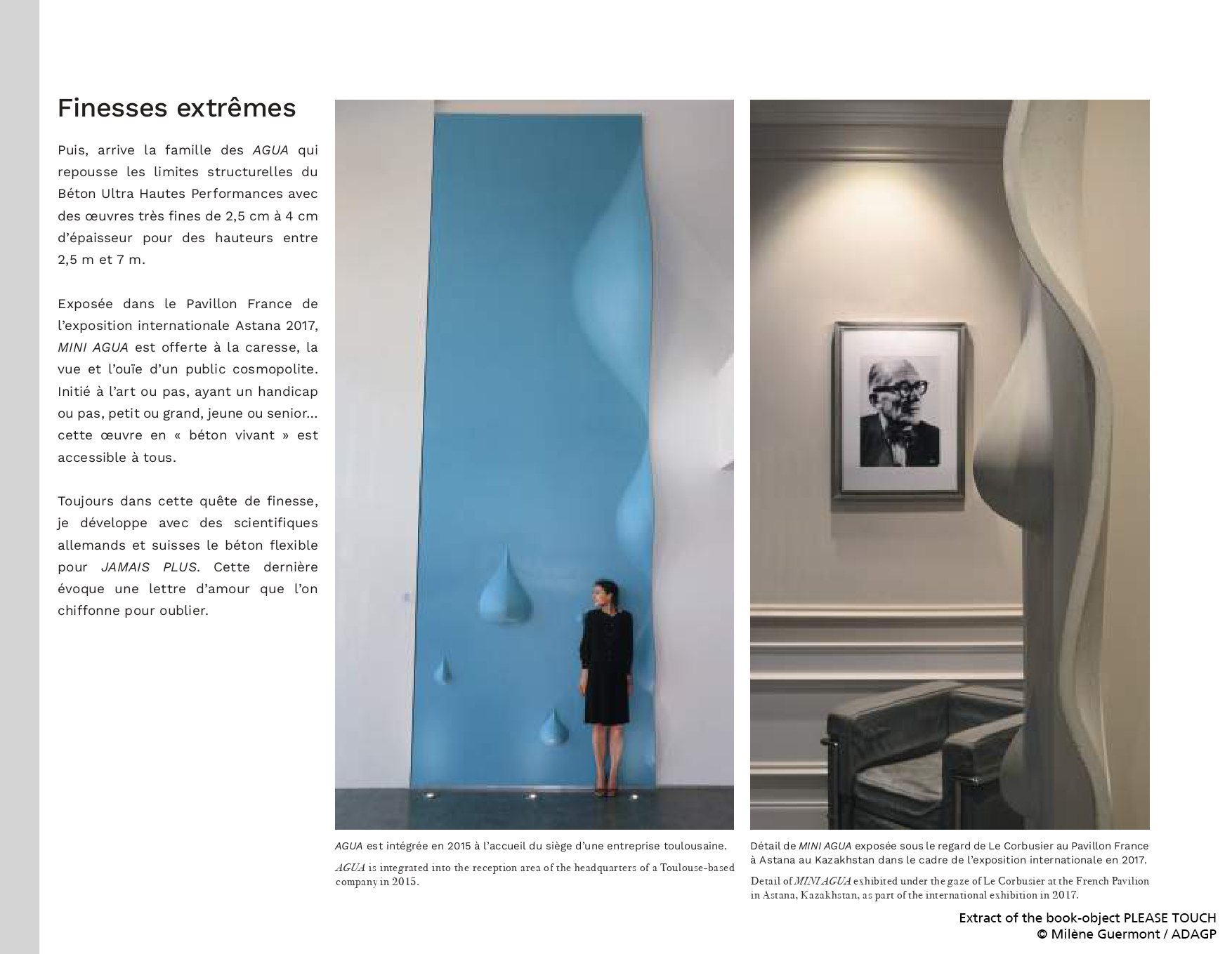 First monograph — 13/13